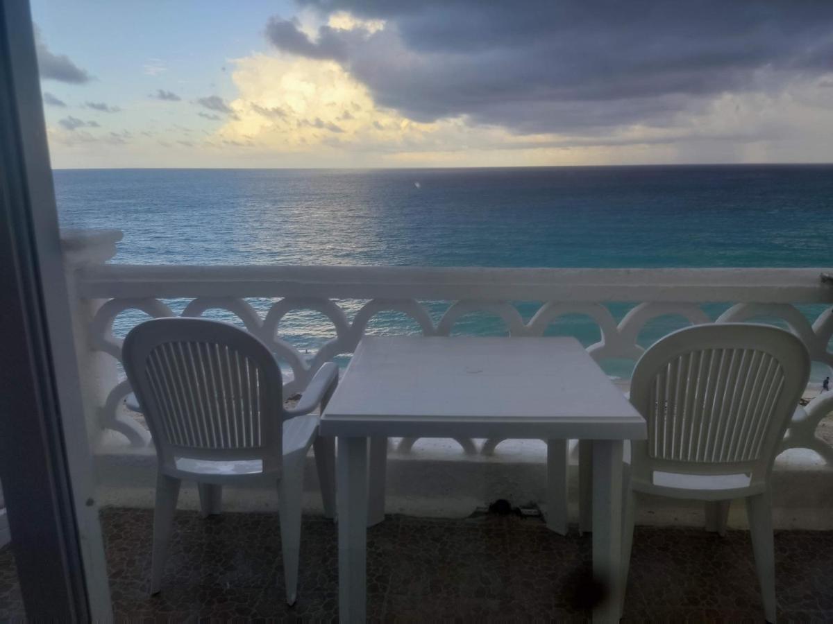 “Magic Sunrise At Cancun” Exteriér fotografie