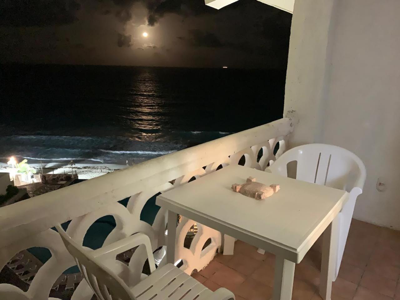“Magic Sunrise At Cancun” Exteriér fotografie