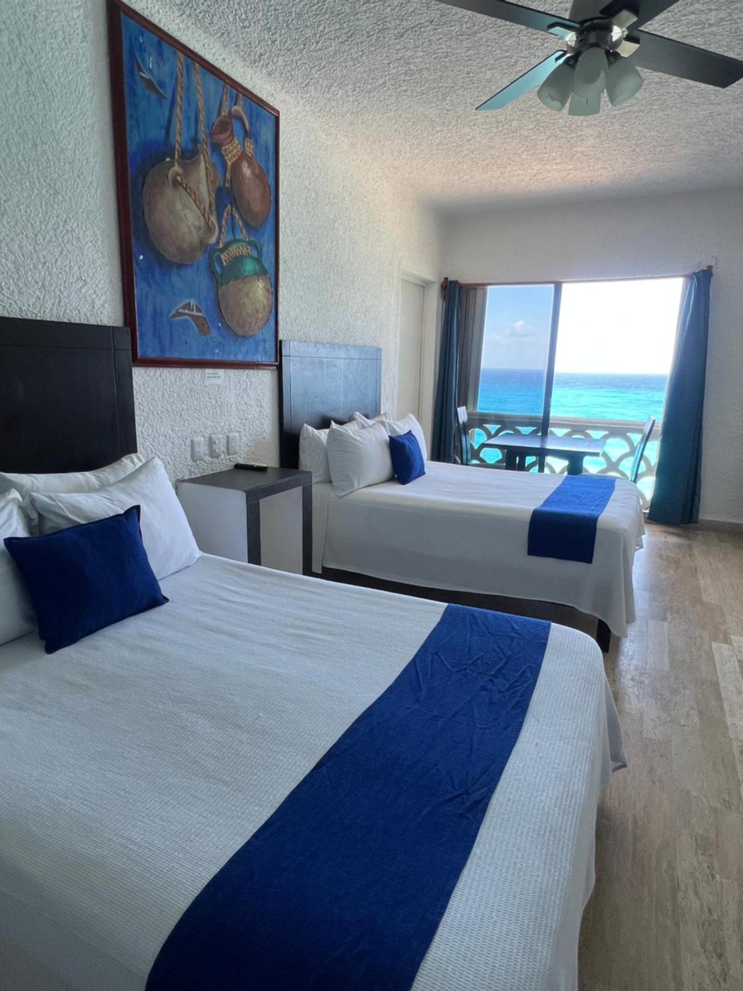 “Magic Sunrise At Cancun” Exteriér fotografie