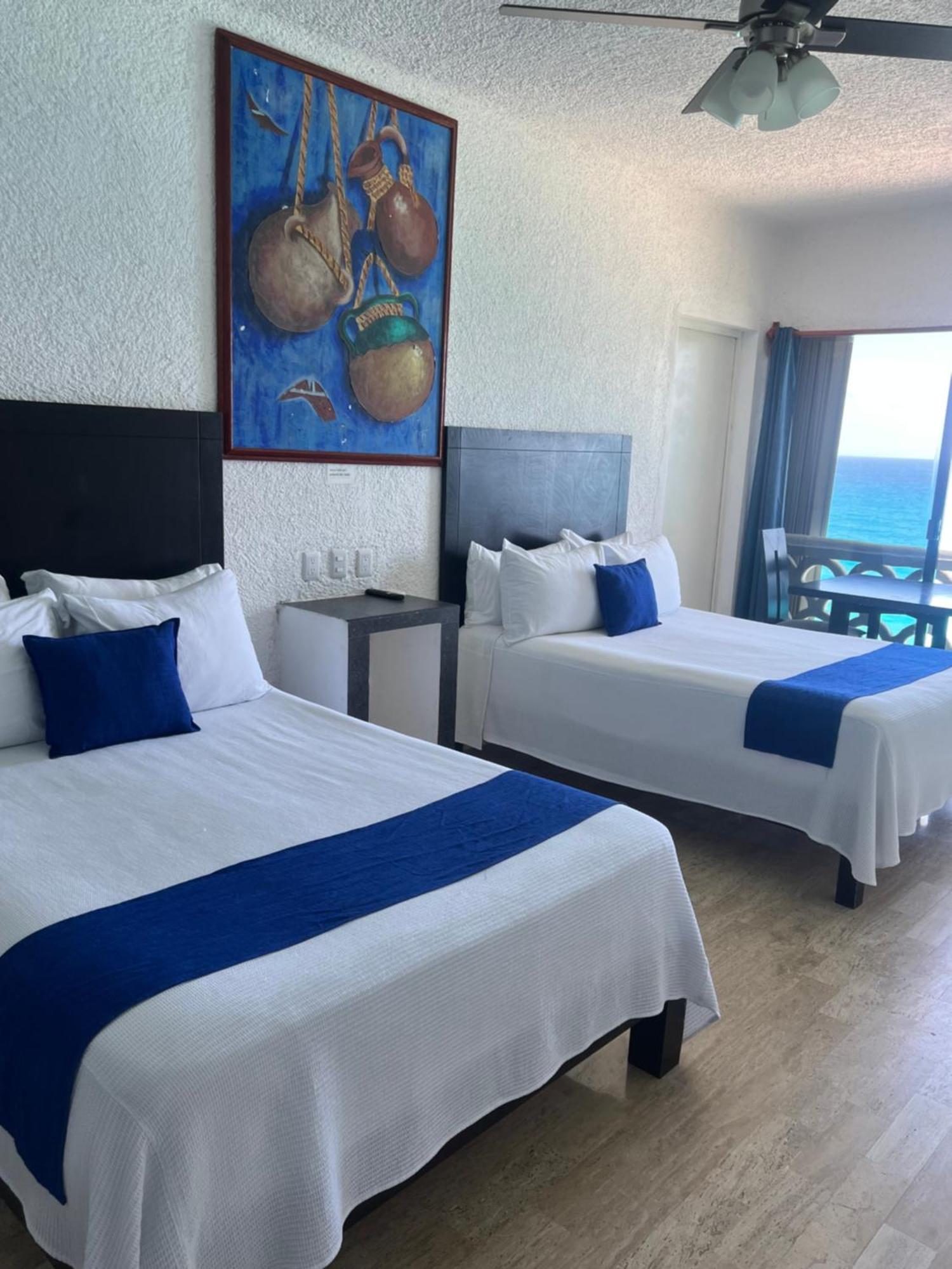 “Magic Sunrise At Cancun” Exteriér fotografie